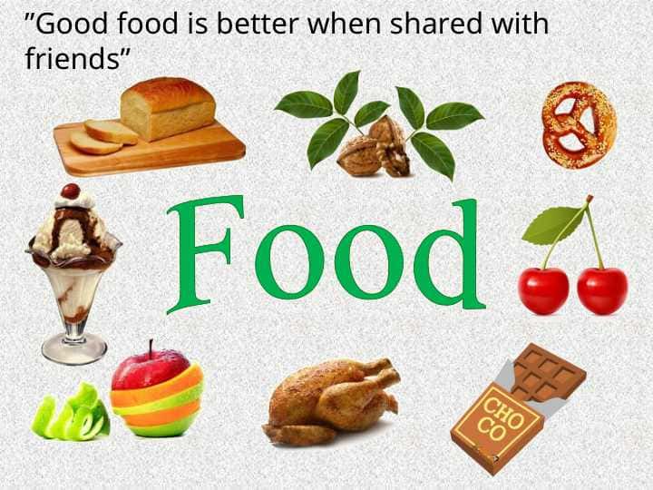 Food