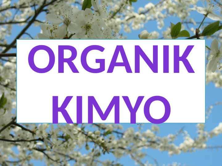 Aminobirikmalar. Alifatik aminobirikmalar