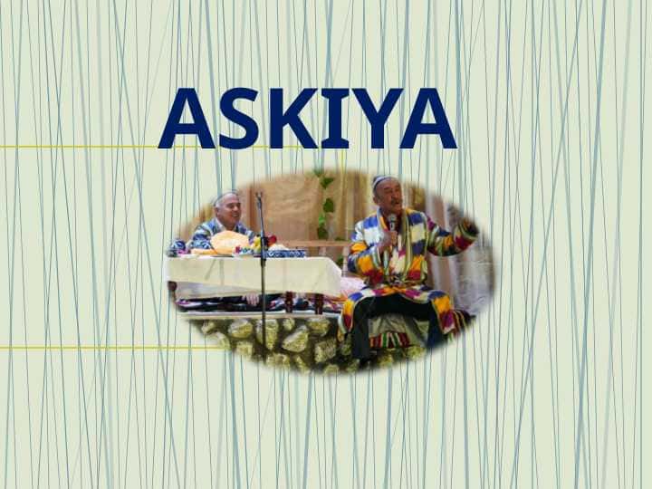 ASKIYA