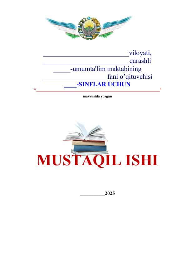 Shaxsiy kompyuterlarning dasturli ta‘minoti. Operatsion tizimlar, utilitlar, drayverlar.