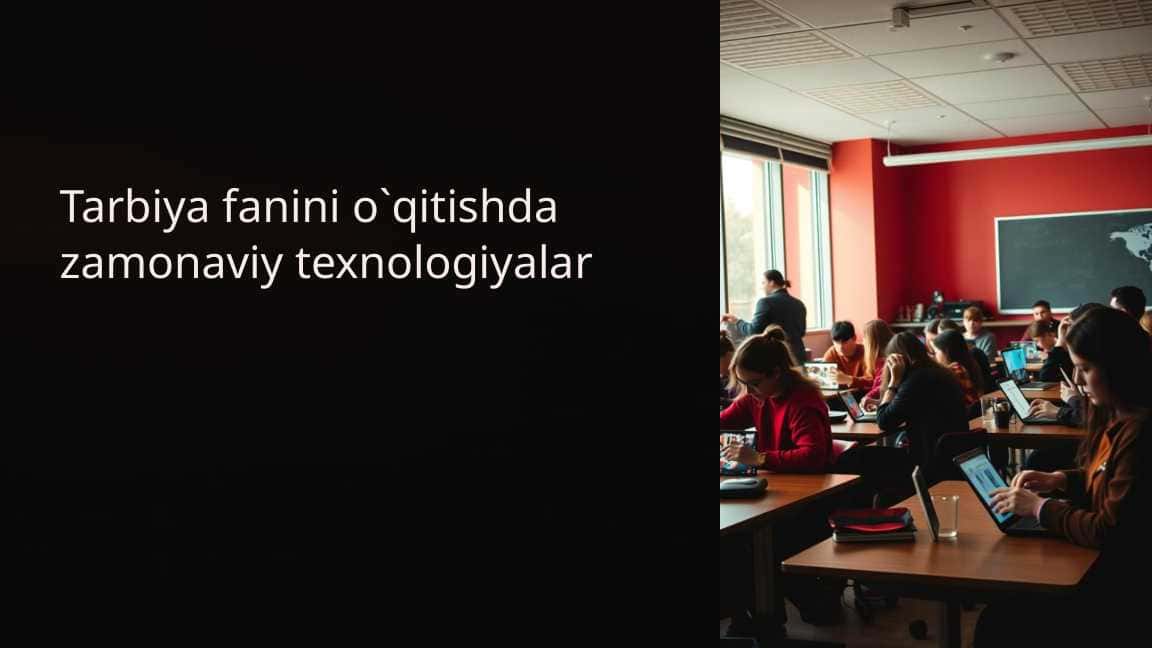 Tarbiya-fanini-oqitishda-zamonaviy-texnologiyalar