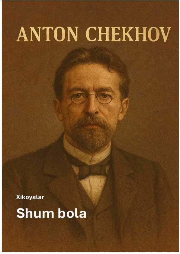 Shum bola. Anton Chexov