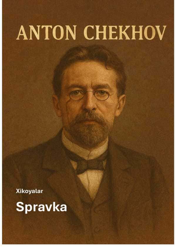 Spravka. Anton Chexov