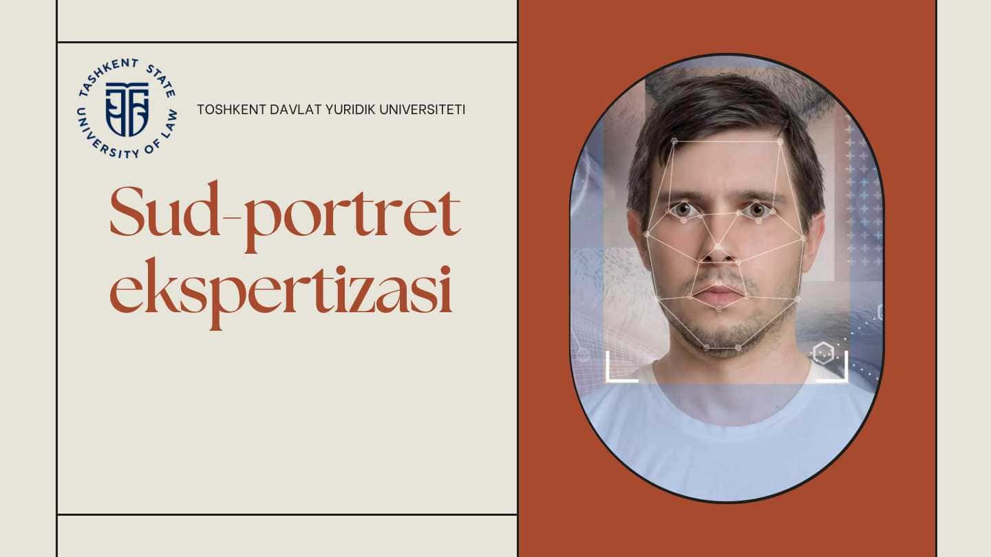 Sud-portret ekspertizasi