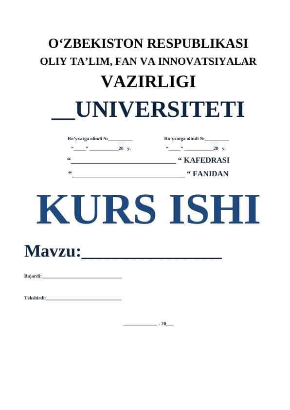 Comparative and contrastive analysis of historical words in english and uzbek languages.doc