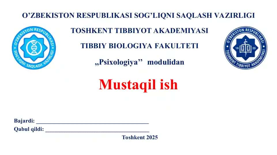 Shifokor va bemor muloqotining psixologik xususiyatlari. Taqdimot 15 bet.