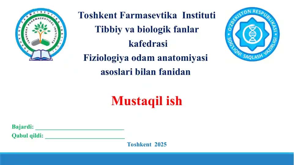 2. Hujayraning fizik-kimyoviy tarkibi. Oqsillar. Uglevodlar. Yog’lar. Taqdimot, 12 bet