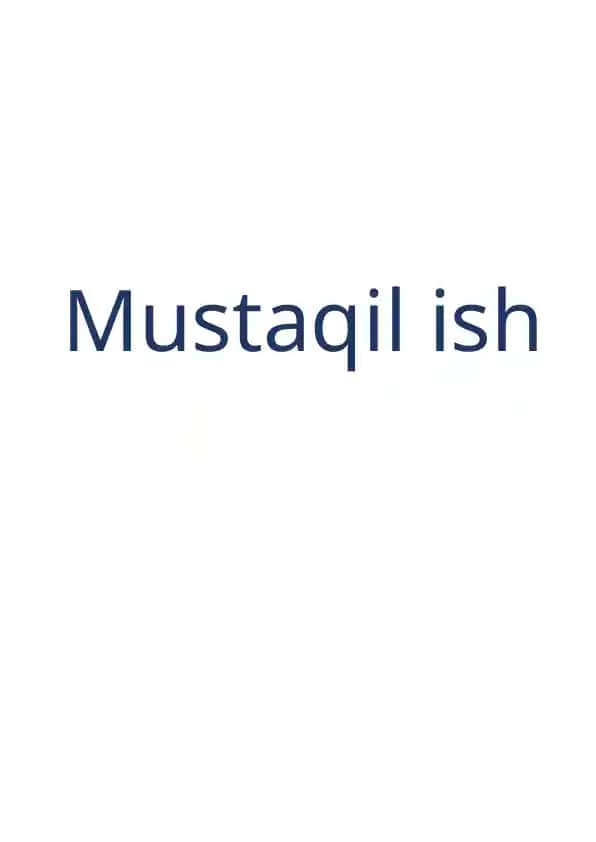 Autizm sindromiga chalingan bolalarning maktabgacha ta’lim tashkilotida adptasiya usullari.