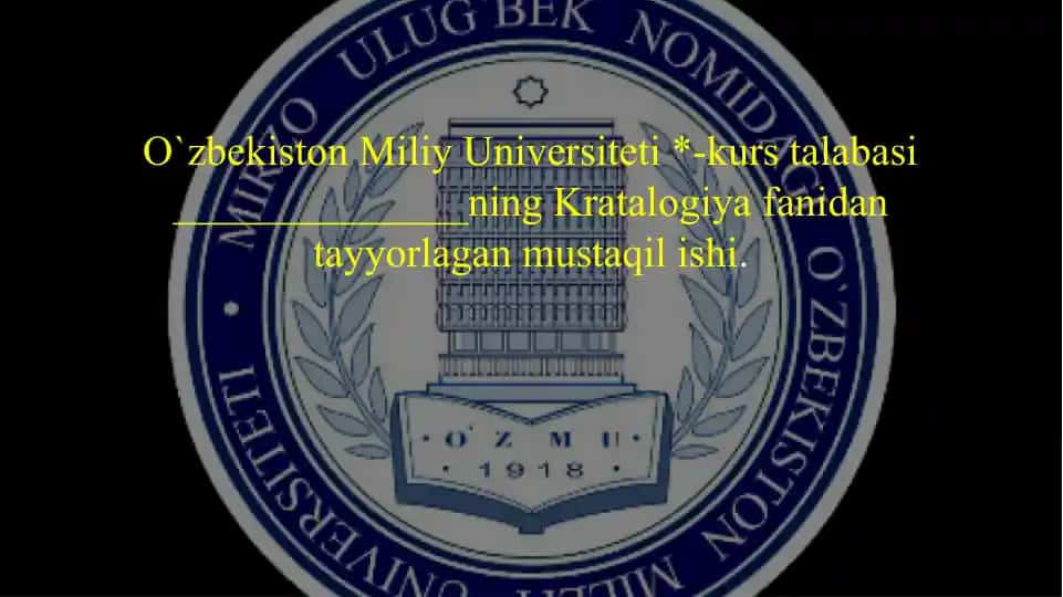Siyosiy Hokimyat Tamoyillari