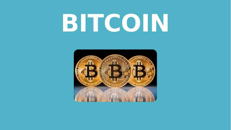 Bitkoin Kriptovalyutasi va boshqa kriptovalyutalar