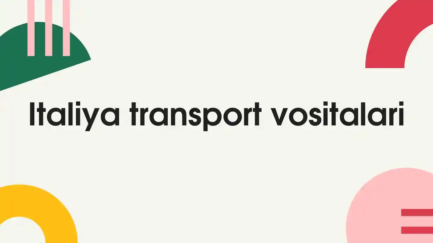 Italiya