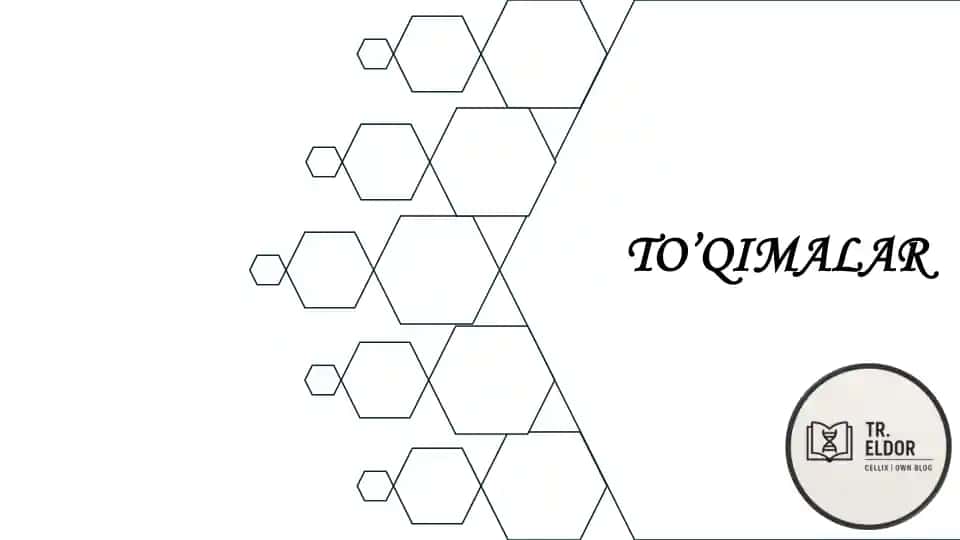 O'simlik to'qimalari