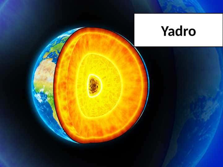 Yadro