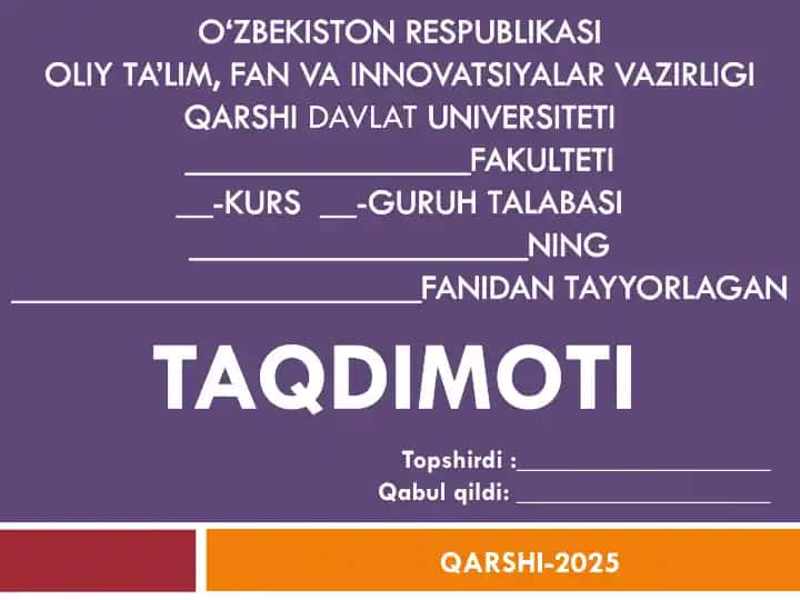 Qishloq xo'jaligi yem xashak mahsulotlari