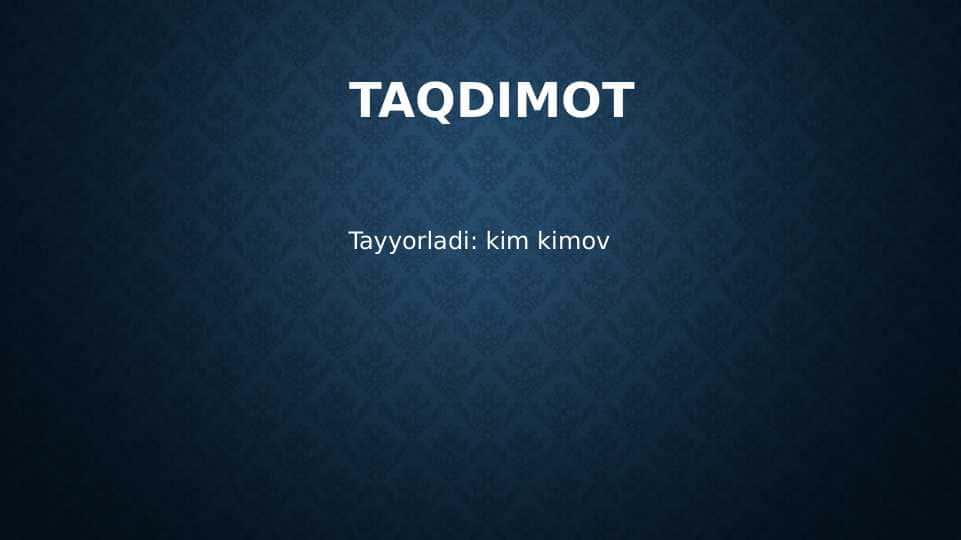 Frazemalarning shakl va ma’no munosabatlariga ko’ra turlari