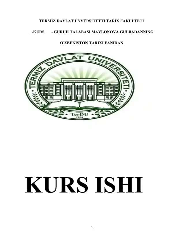 Mustaqillik yillarida ta’lim sohasida amalga oshirilgan islohotlar