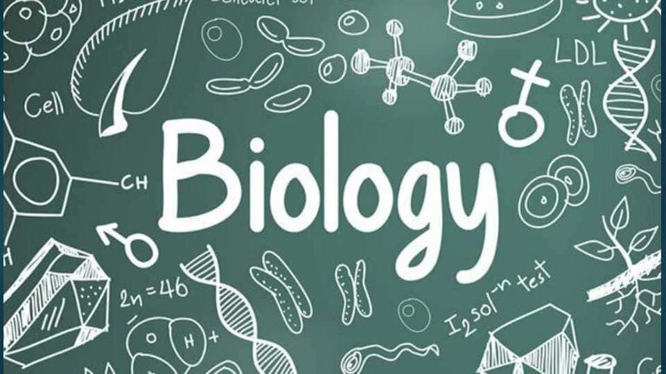biologiya
