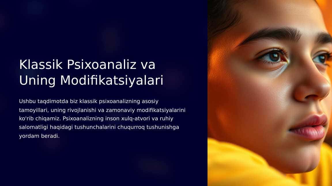 Klassik-Psixoanaliz-va-Uning-Modifikatsiyalari.pptx