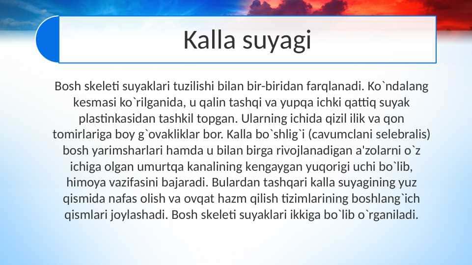 Kalla suyagi