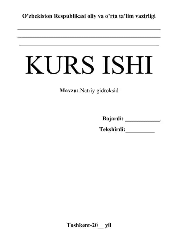 Natriy gidroksid