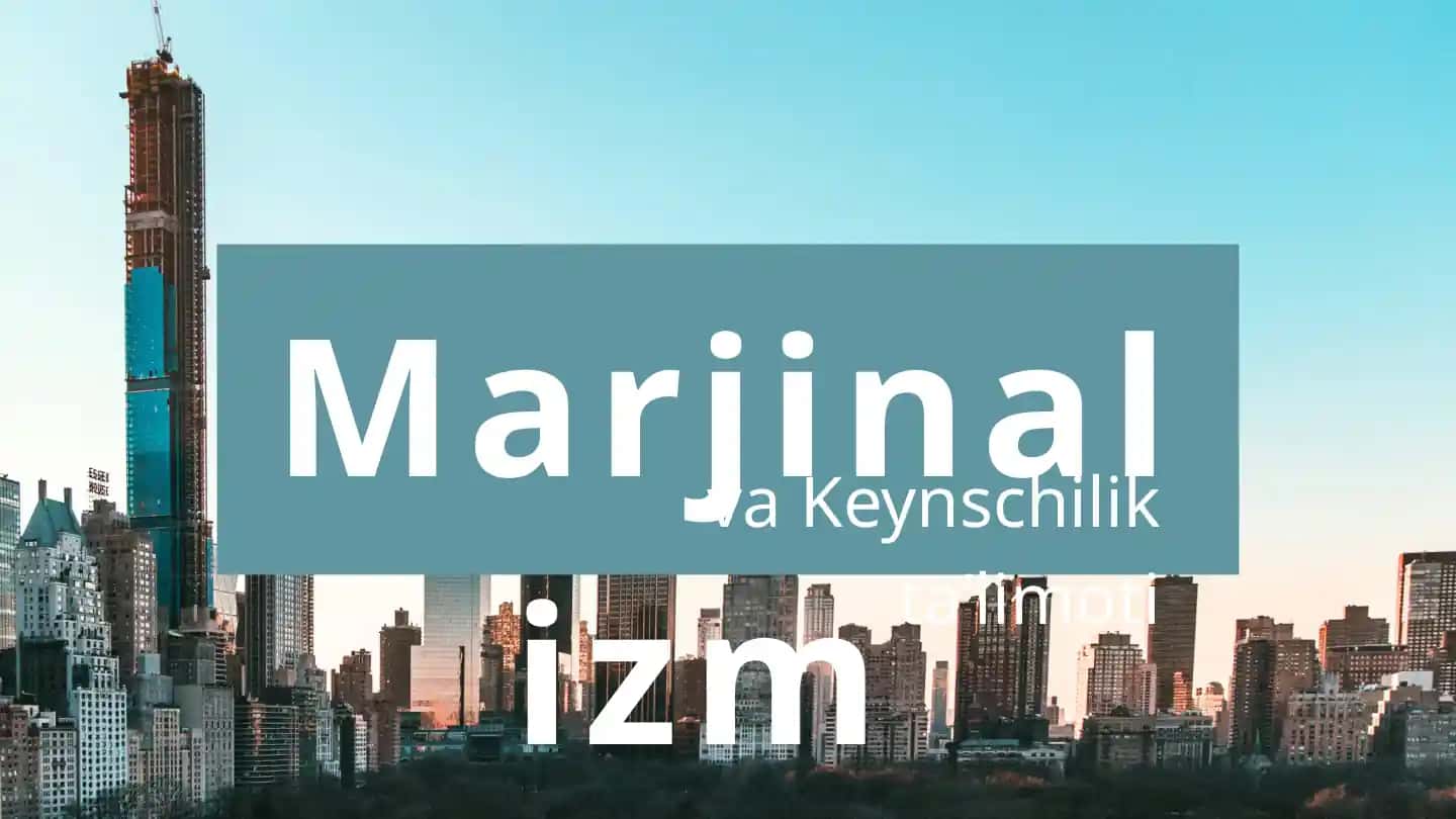 Marjinalizm