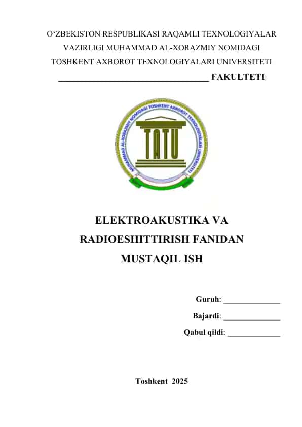 Sathlar, sathlarning chastota va dinamik diapazonlari, vaqt tavsiflari