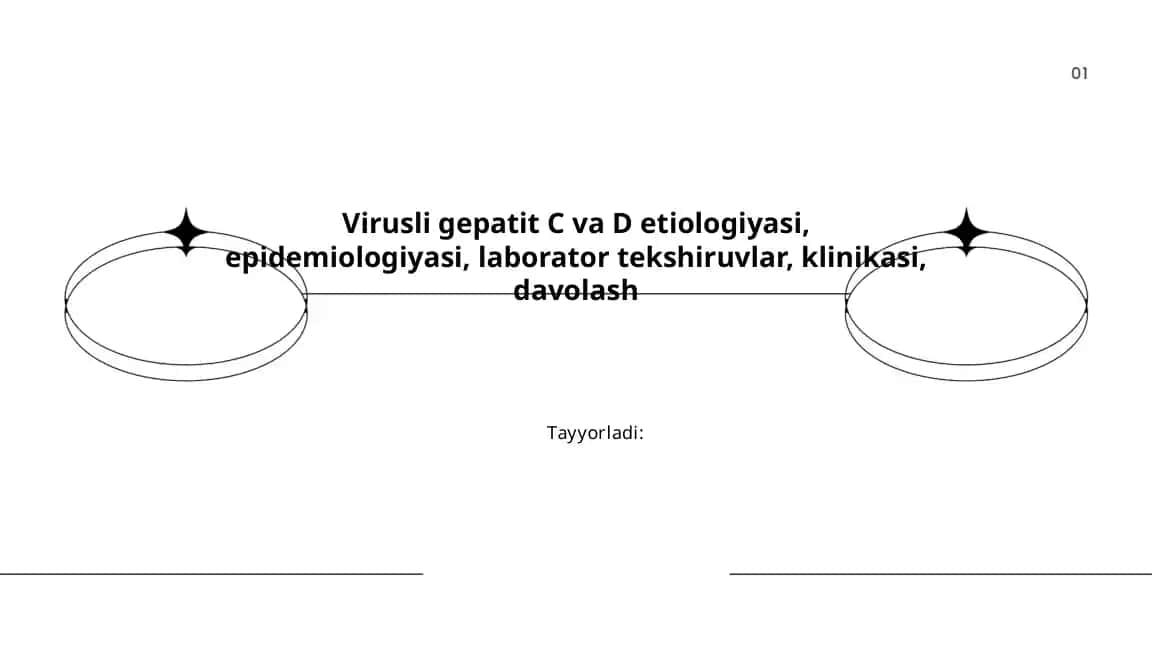 Yuqumli kasalliklar