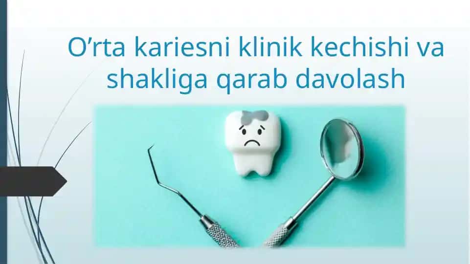 Karies