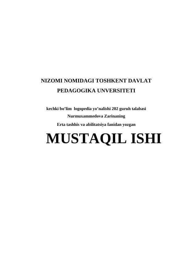 Ilk yordam xizmati dasturlarining tahlili. Ijobiy tomonlari, kamchiliklari