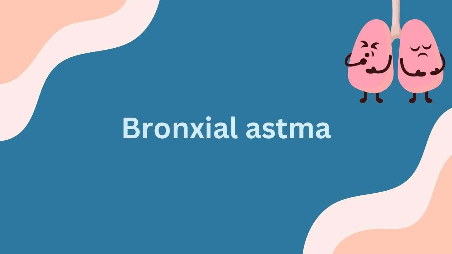 Bronxial astma
