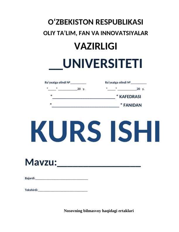 Nosovning bilmasvoy haqidagi ertaklari