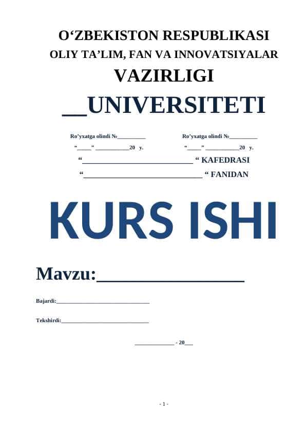 Amir Temur pand nasihatlari