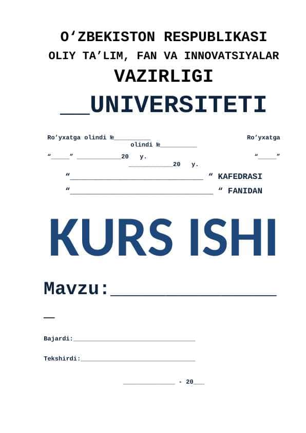 Iqtisodiy inqirozlar, ularning turlari va namoyon bo’lish xususiyatlari