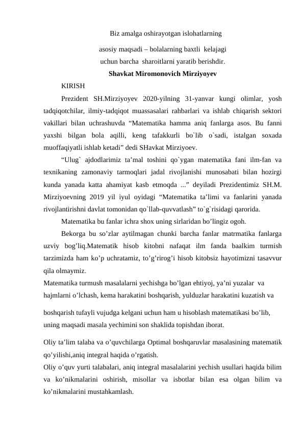ZUBTURUNDOSHLAR (1).docx