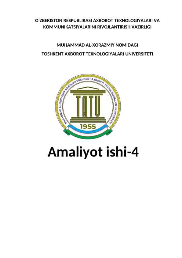 Openssl kutubxonasidan foydalangan holda ma’lumotlarni xesh qiymatini hisoblash