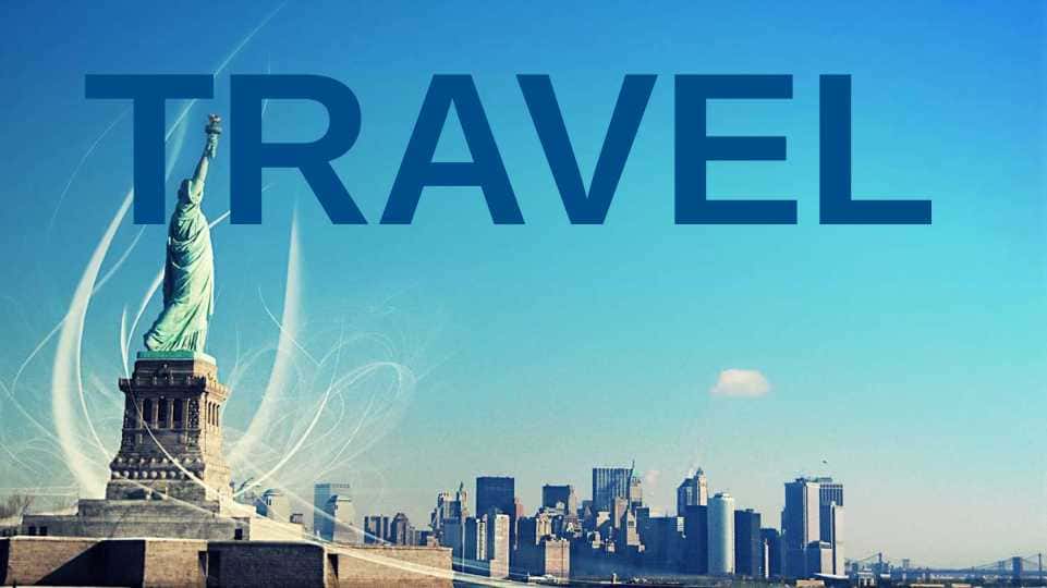 TRAVEL