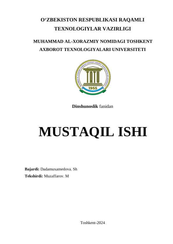 Missionerlik faoliyatida ijtimoiy tabaqalar bilan ishlash strategiyasi