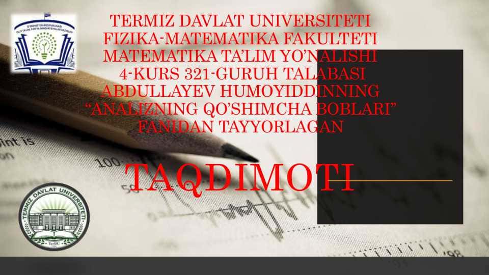 Chekli variatsiali uzliksiz funksiyalar. Jordan teoremasi