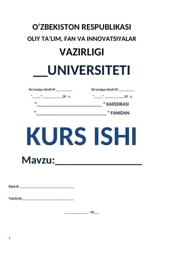 Sho’ro tuzumini inqirozining muqararligi, mustaqillik sari yo’l.