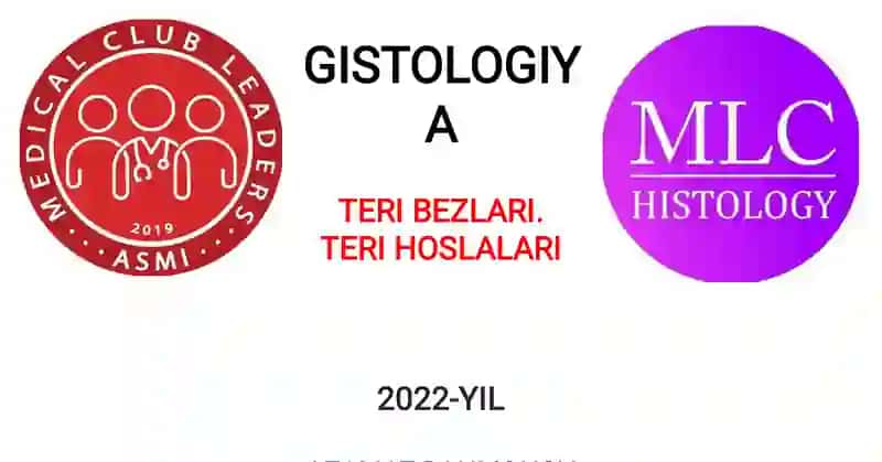 GISTOLOGIY