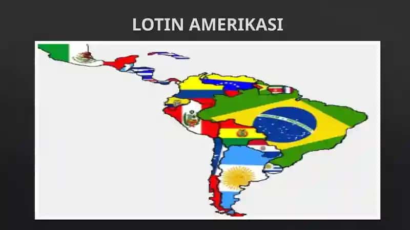 Lotin Amerikasi