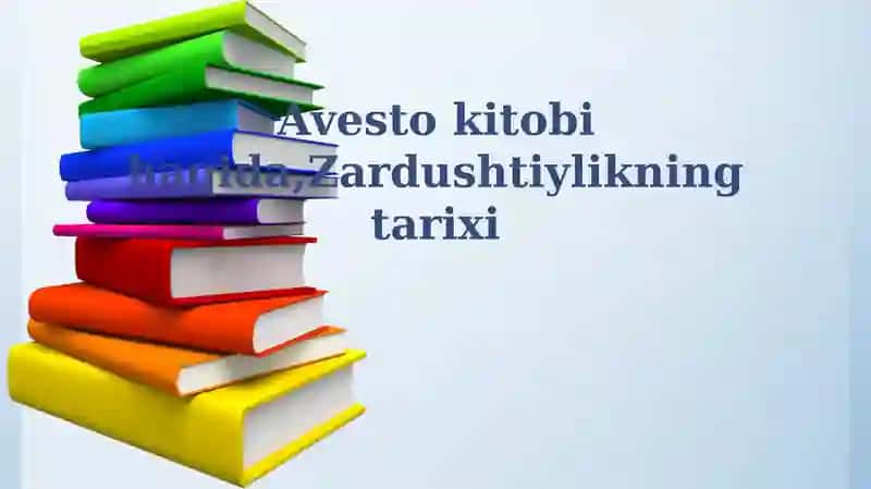 Avesto