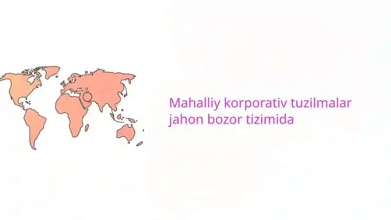 Korporativ Boshqaruv