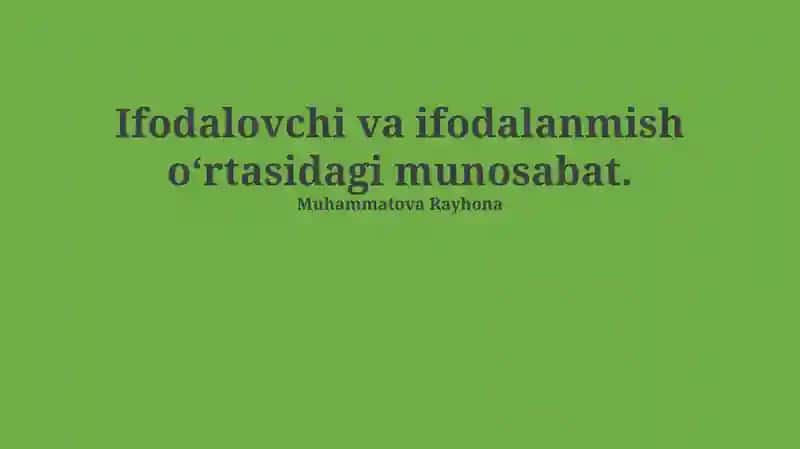 Belgilar Nazariyasi: Madaniyat, Tanqid va Amaliyot
