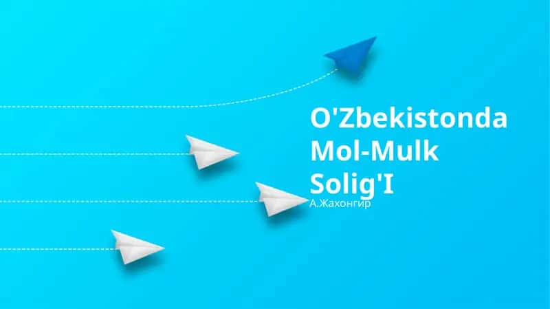 Mol-Mulk Solig'I
