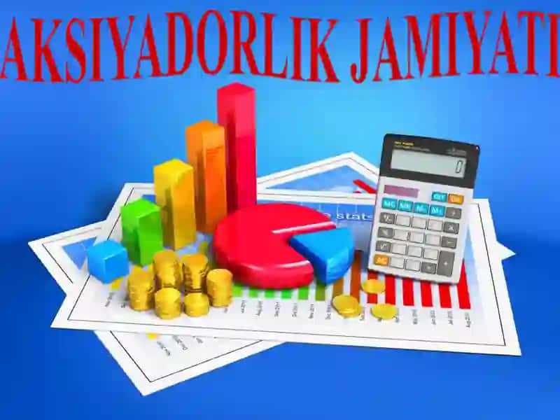 Aksiyadorlik jamiyati
