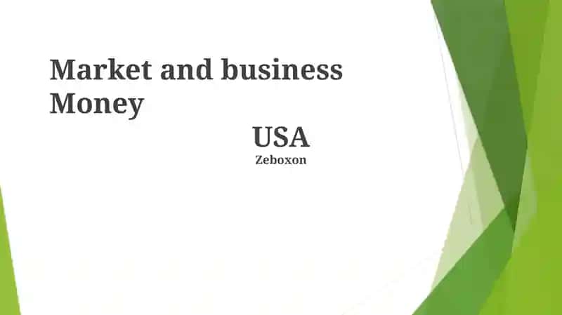 Real Estate Market Trends