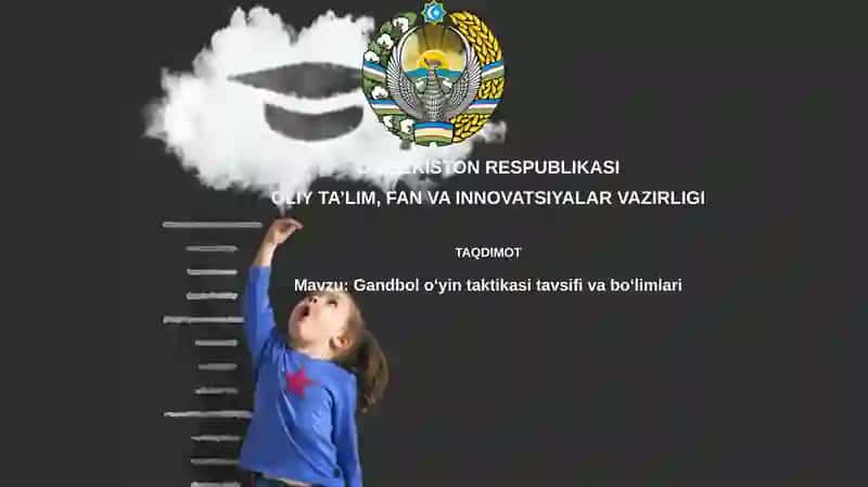 Gandboloʻyin taktikasi va sitavsi