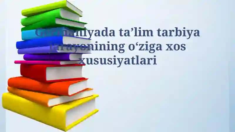 Nemis taʼlim tizimi