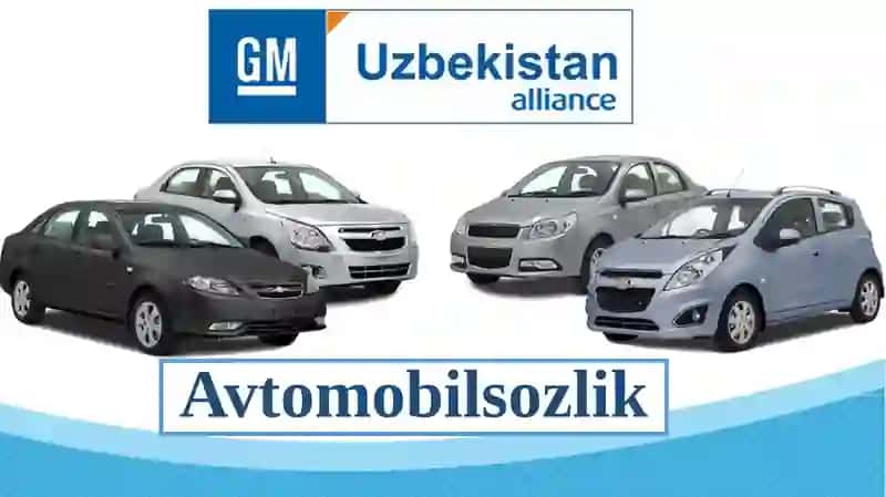 Avtomobilsozlik